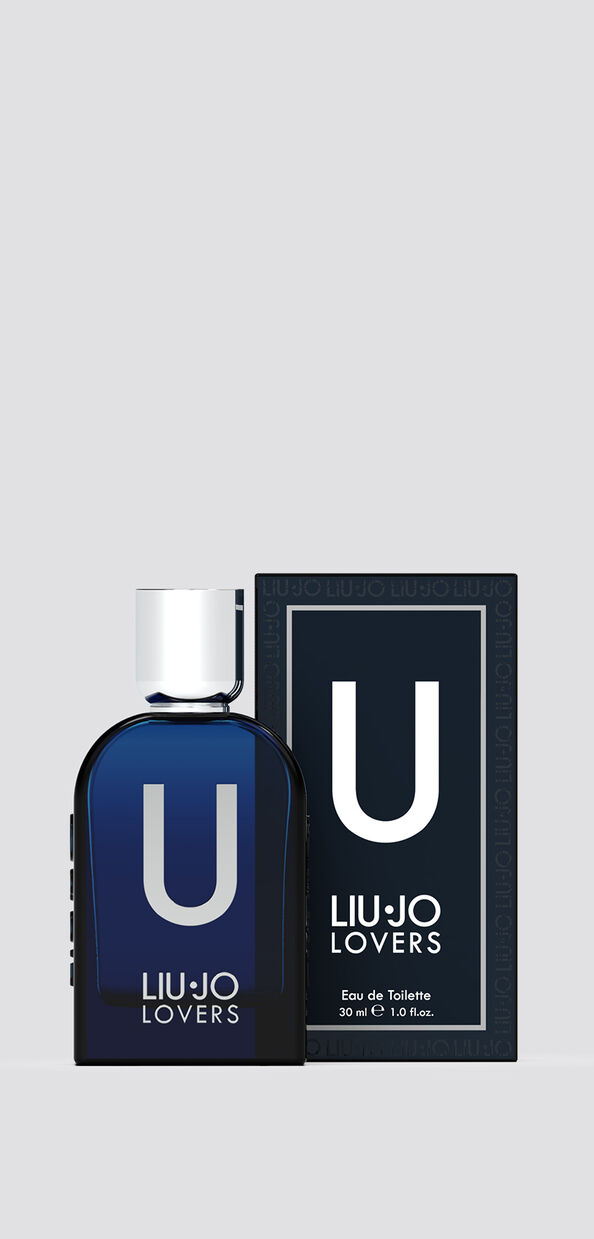 Liu Jo Liu Jo Lovers - For Him - Eau de Toilette 30ml